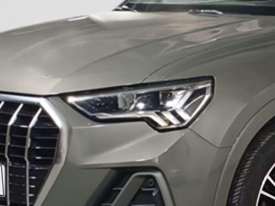 Audi Q3 S line 35 TDI 110 kW (150 CV) S tronic