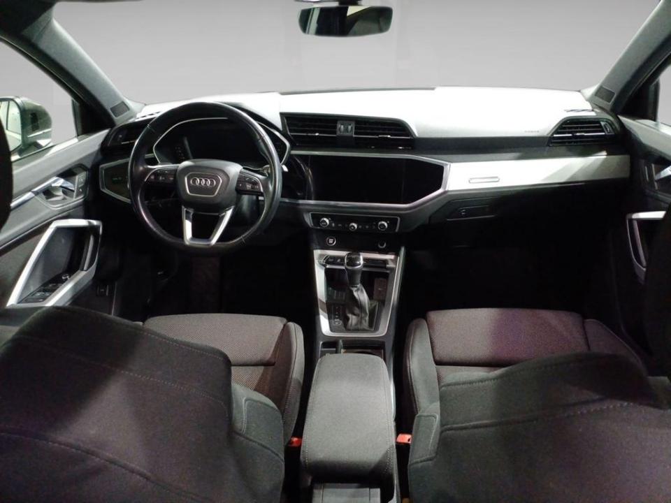 Audi Q3 S line 35 TDI 110 kW (150 CV) S tronic