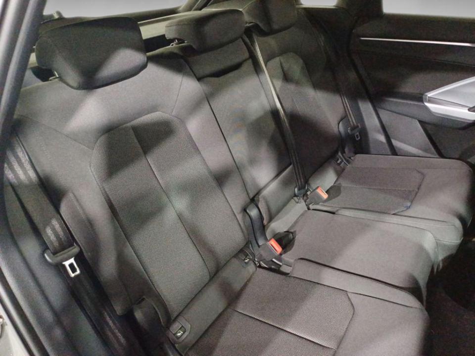 Audi Q3 S line 35 TDI 110 kW (150 CV) S tronic