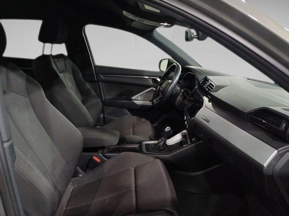 Audi Q3 S line 35 TDI 110 kW (150 CV) S tronic