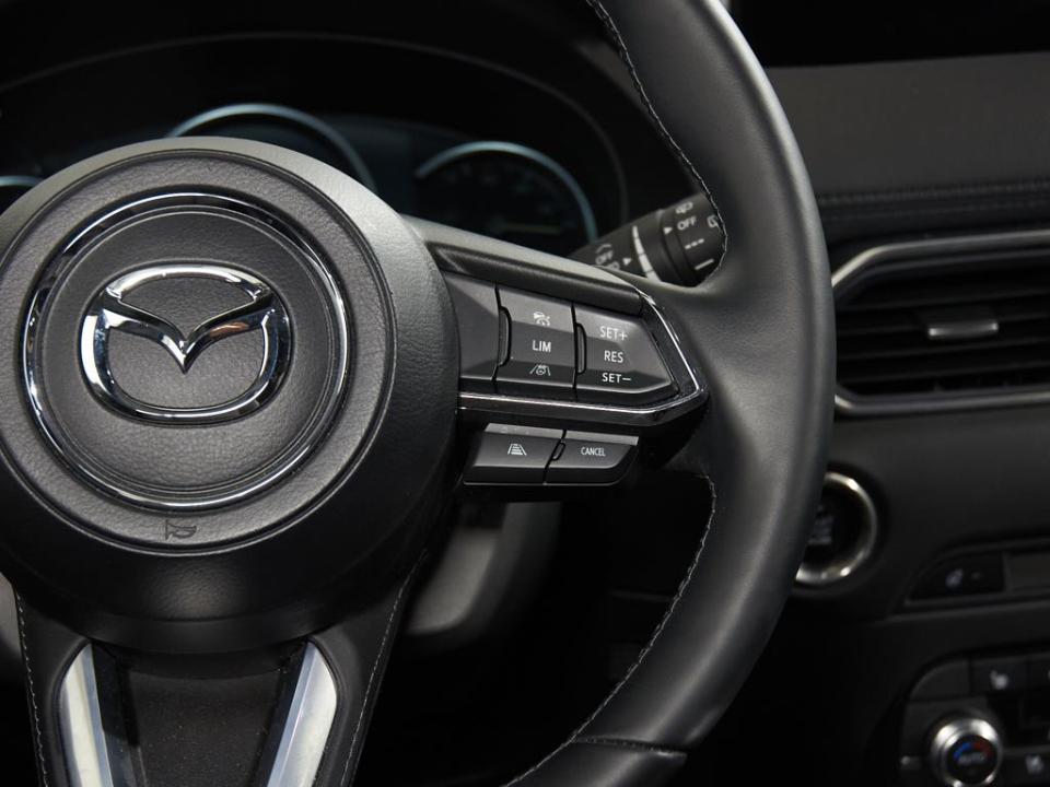 Mazda CX-5 2.0 e-Skyactiv-G MHEV Takumi 2WD Aut. 121kW