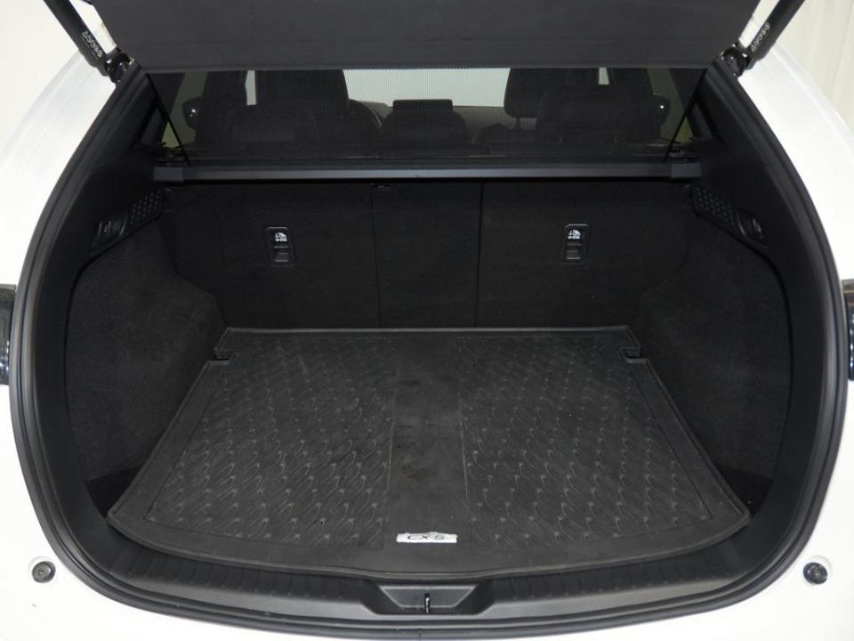 Mazda CX-5 2.0 e-Skyactiv-G MHEV Takumi 2WD Aut. 121kW