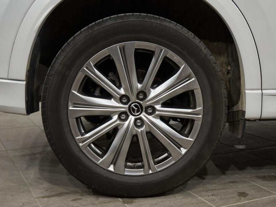 Mazda CX-5 2.0 e-Skyactiv-G MHEV Takumi 2WD Aut. 121kW