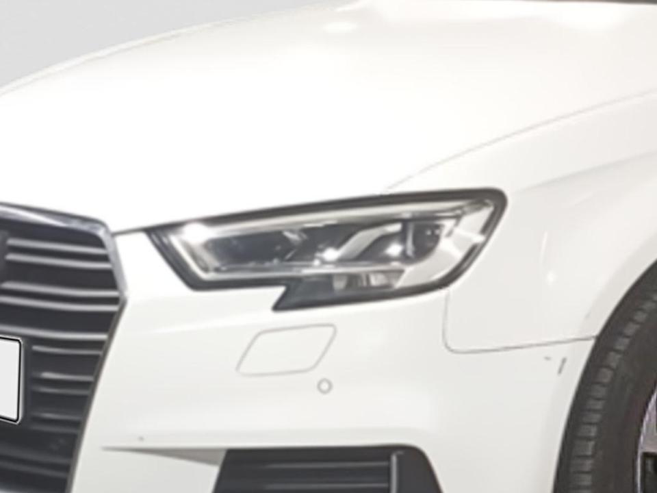 Audi A3 Sportback design 35 TDI 110 kW (150 CV) S tronic