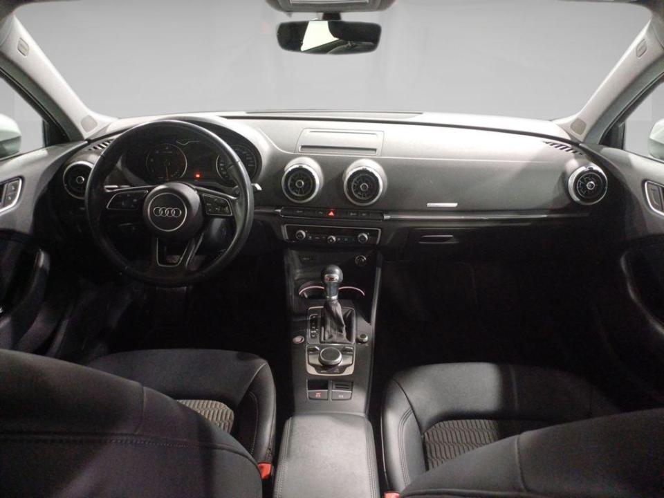 Audi A3 Sportback design 35 TDI 110 kW (150 CV) S tronic