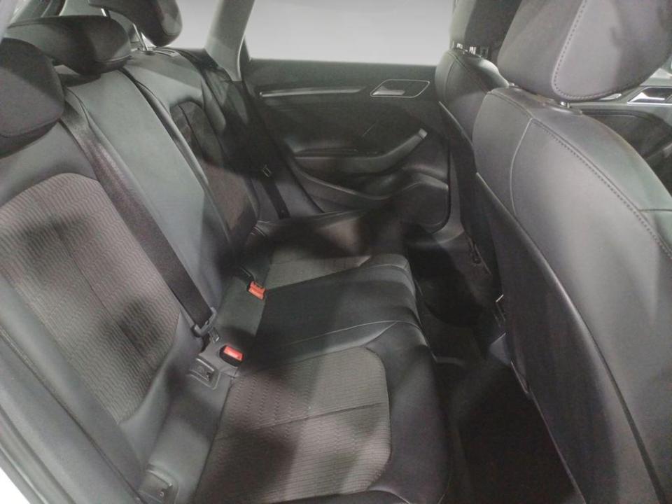Audi A3 Sportback design 35 TDI 110 kW (150 CV) S tronic