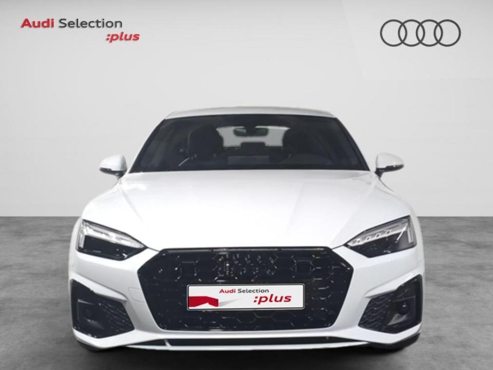 Audi A5 Sportback S Line 35 TDI 120 kW (163 CV) S tronic