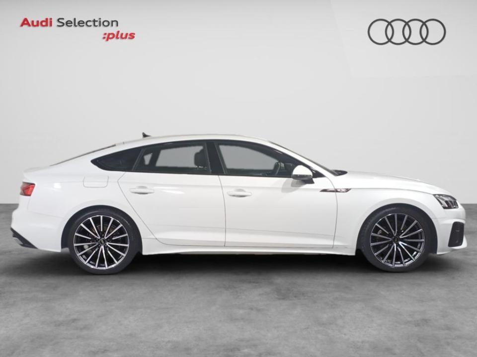 Audi A5 Sportback S Line 35 TDI 120 kW (163 CV) S tronic