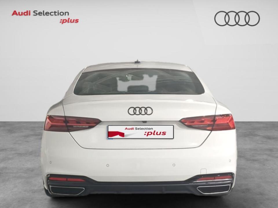 Audi A5 Sportback S Line 35 TDI 120 kW (163 CV) S tronic