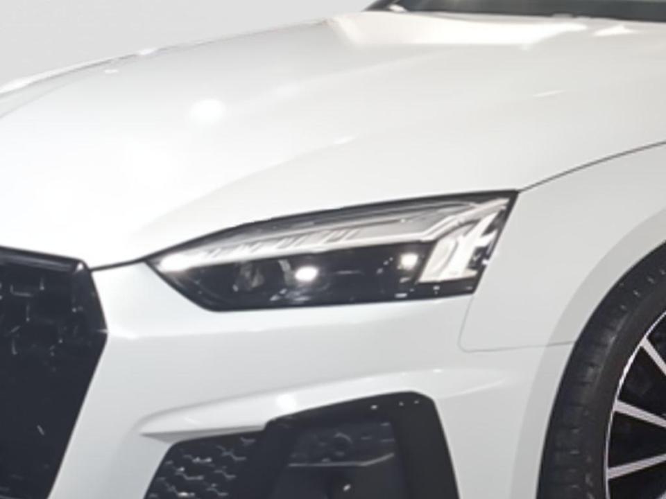 Audi A5 Sportback S Line 35 TDI 120 kW (163 CV) S tronic