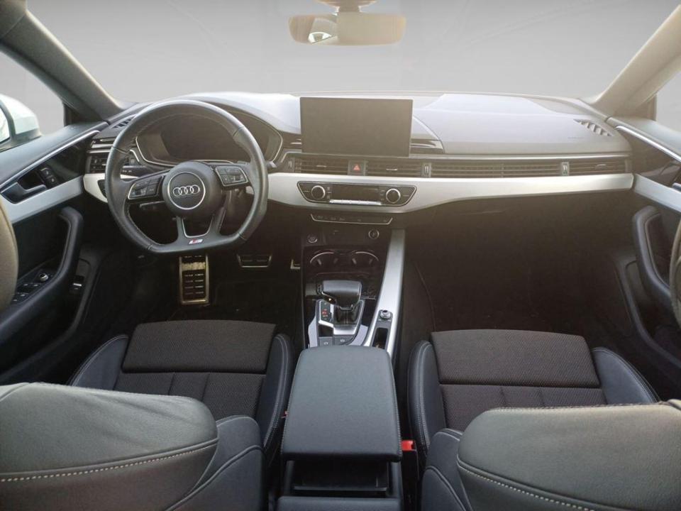 Audi A5 Sportback S Line 35 TDI 120 kW (163 CV) S tronic