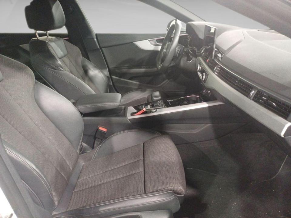 Audi A5 Sportback S Line 35 TDI 120 kW (163 CV) S tronic