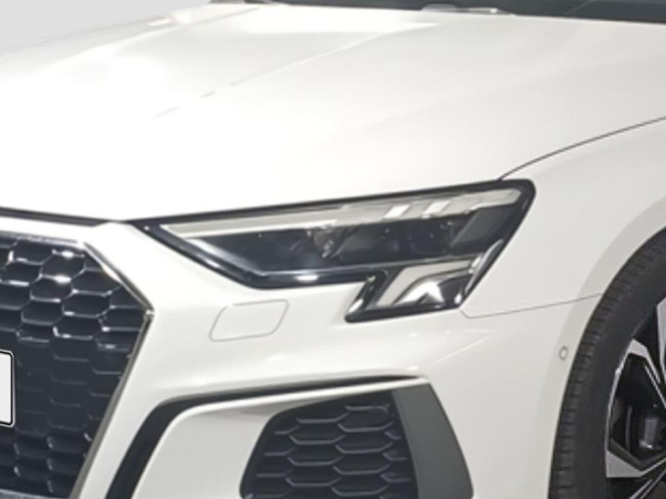 Audi A3 Sportback S line 35 TFSI 110 kW (150 CV)