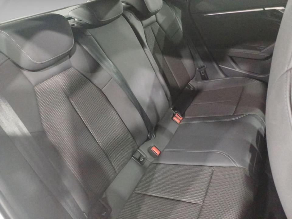 Audi A3 Sportback S line 35 TFSI 110 kW (150 CV)