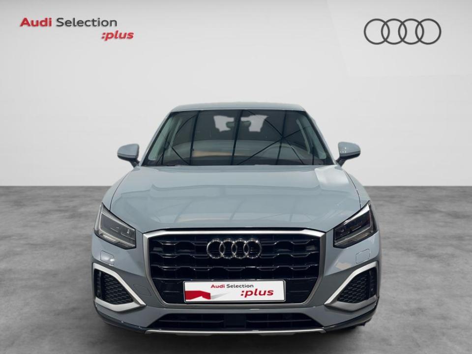 Audi Q2 Advanced 30 TDI 85 kW (116 CV)