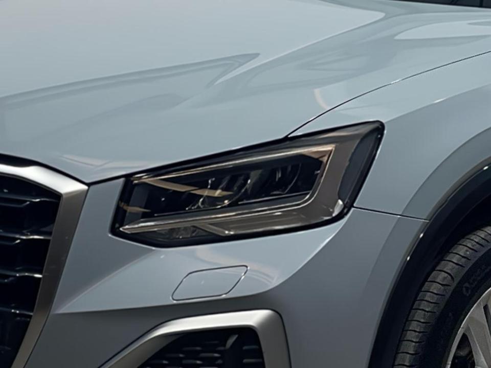 Audi Q2 Advanced 30 TDI 85 kW (116 CV)