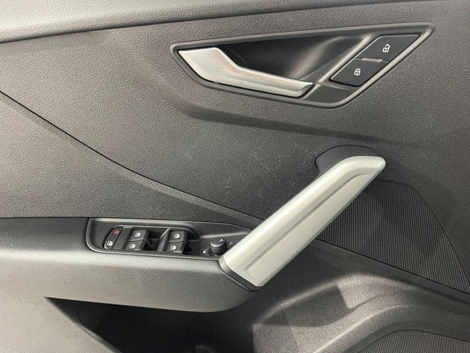 Audi Q2 Advanced 30 TDI 85 kW (116 CV)