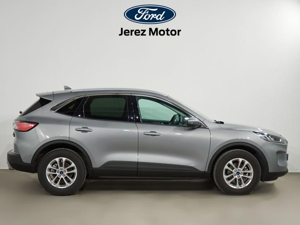 Ford Kuga 1.5 EcoBoost Titanium FWD 150