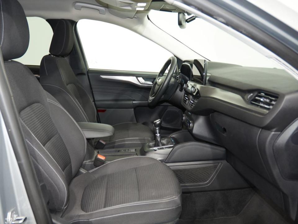 Ford Kuga 1.5 EcoBoost Titanium FWD 150