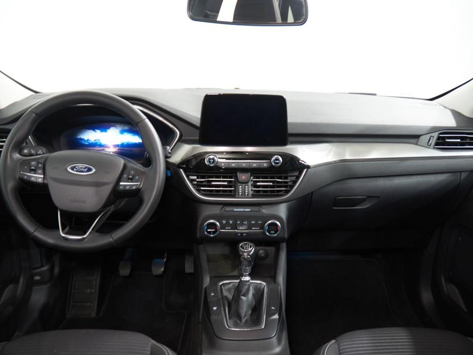 Ford Kuga 1.5 EcoBoost Titanium FWD 150