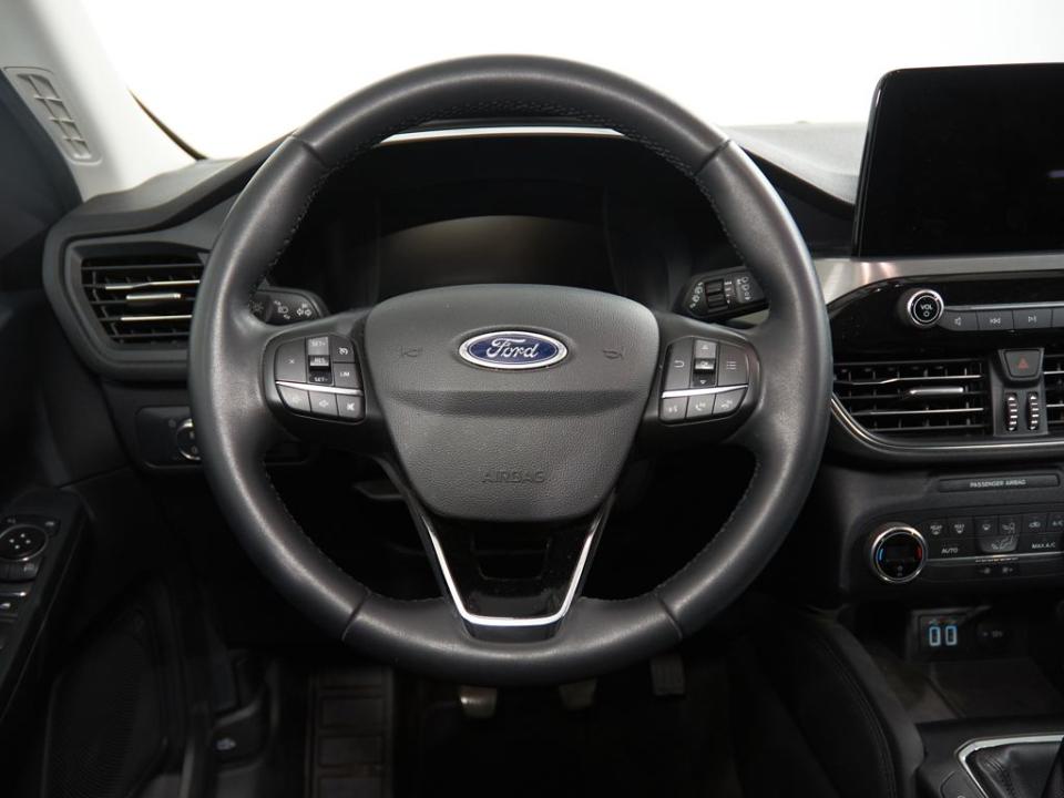 Ford Kuga 1.5 EcoBoost Titanium FWD 150