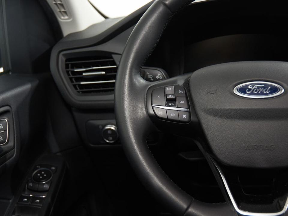 Ford Kuga 1.5 EcoBoost Titanium FWD 150