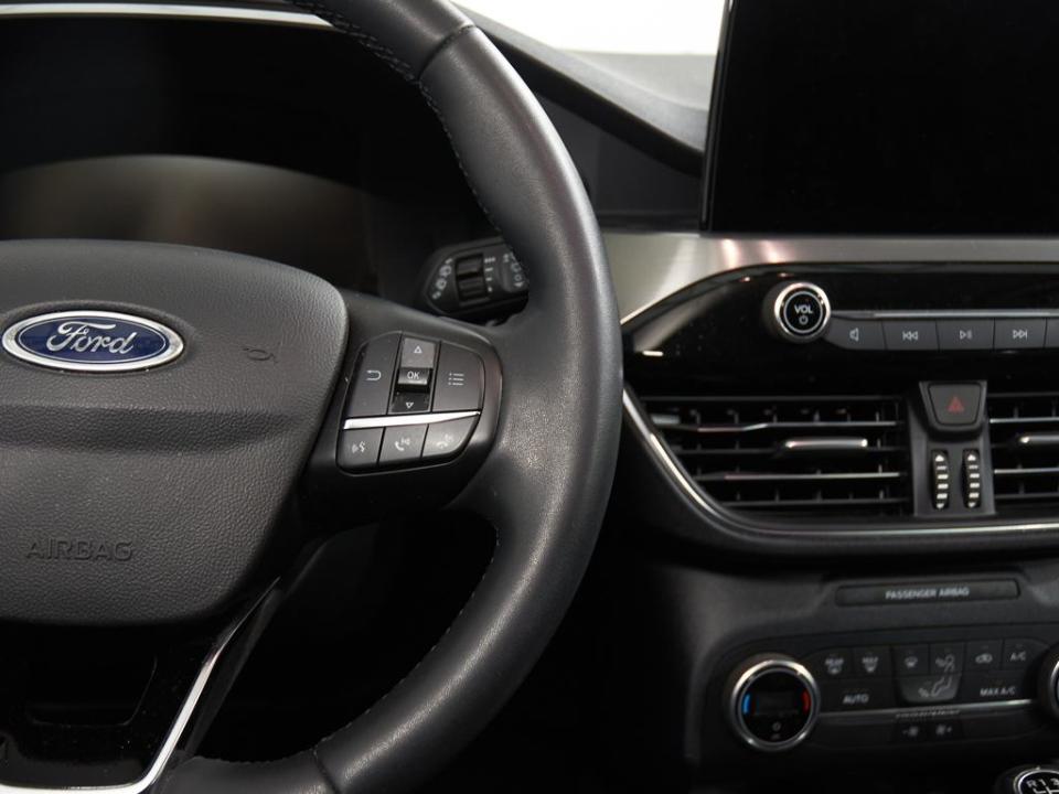 Ford Kuga 1.5 EcoBoost Titanium FWD 150