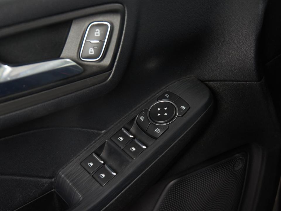 Ford Kuga 1.5 EcoBoost Titanium FWD 150