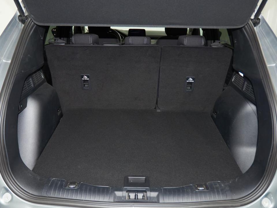 Ford Kuga 1.5 EcoBoost Titanium FWD 150