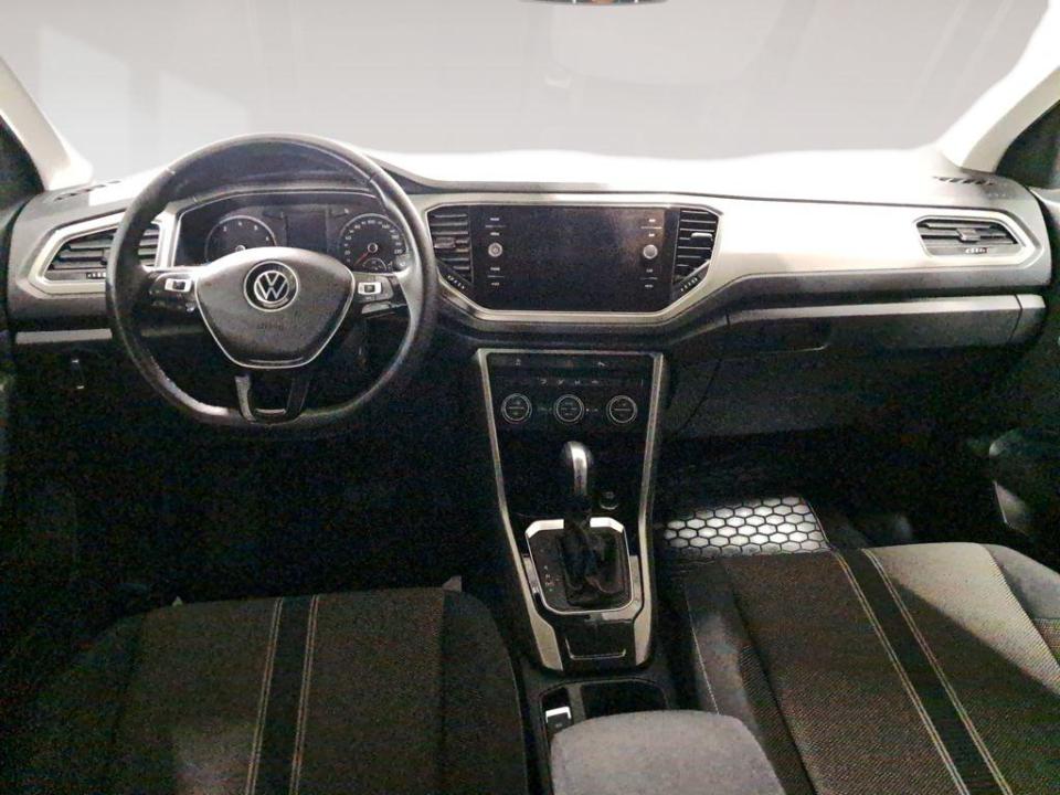 Volkswagen T-Roc Advance R-Line 1.5 TSI 110 kW (150 CV) DSG