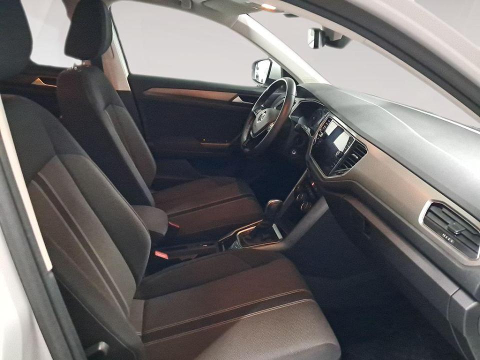 Volkswagen T-Roc Advance R-Line 1.5 TSI 110 kW (150 CV) DSG