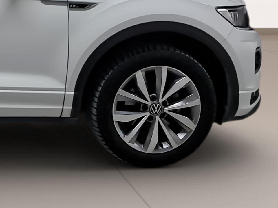 Volkswagen T-Roc Advance R-Line 1.5 TSI 110 kW (150 CV) DSG