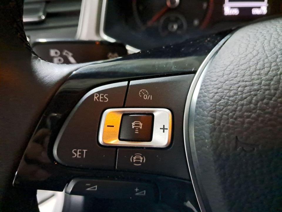 Volkswagen T-Roc Advance R-Line 1.5 TSI 110 kW (150 CV) DSG