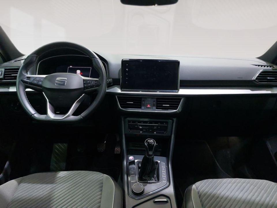 SEAT Tarraco 2.0 TDI S&S X-Perience 110 kW (150 CV)