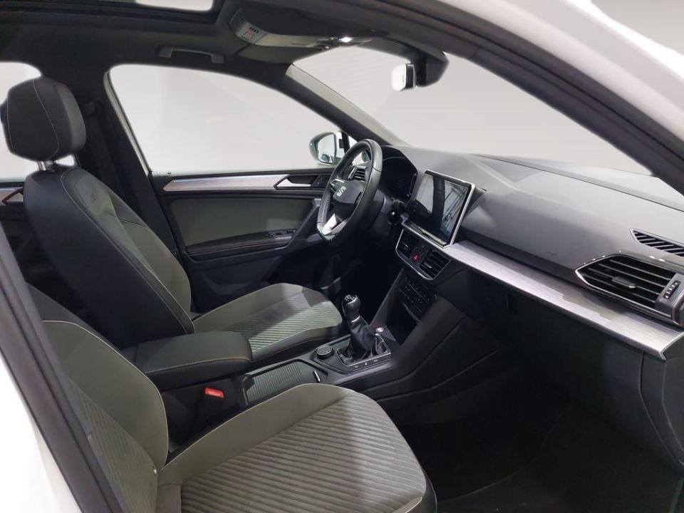 SEAT Tarraco 2.0 TDI S&S X-Perience 110 kW (150 CV)