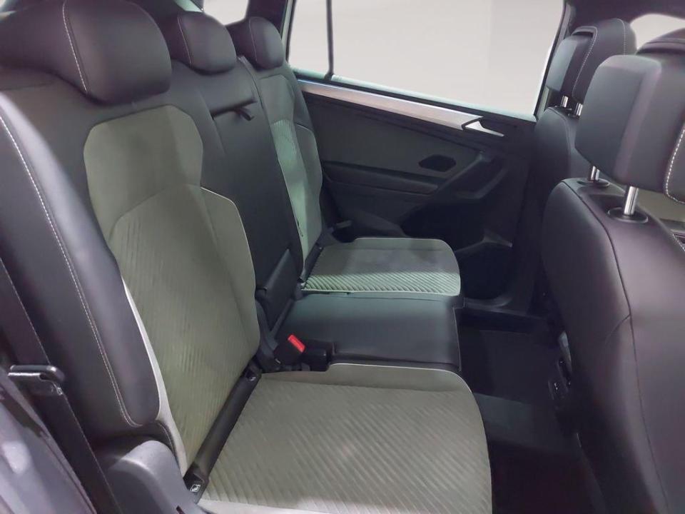 SEAT Tarraco 2.0 TDI S&S X-Perience 110 kW (150 CV)