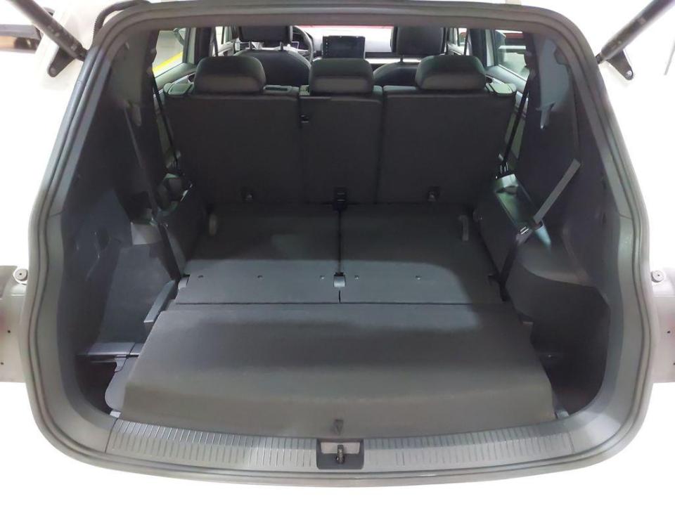 SEAT Tarraco 2.0 TDI S&S X-Perience 110 kW (150 CV)