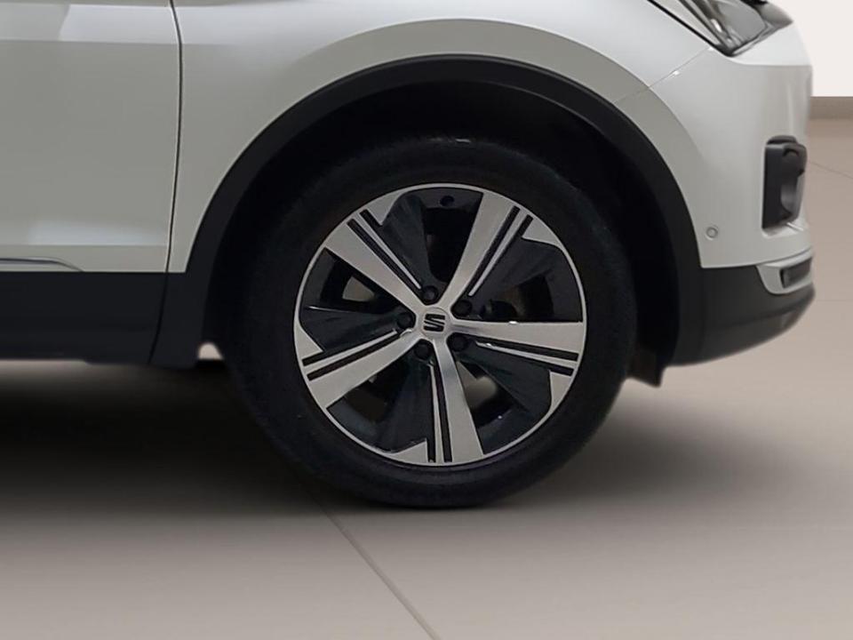 SEAT Tarraco 2.0 TDI S&S X-Perience 110 kW (150 CV)