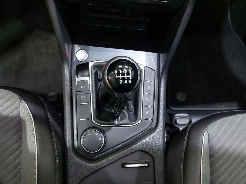 SEAT Tarraco 2.0 TDI S&S X-Perience 110 kW (150 CV)
