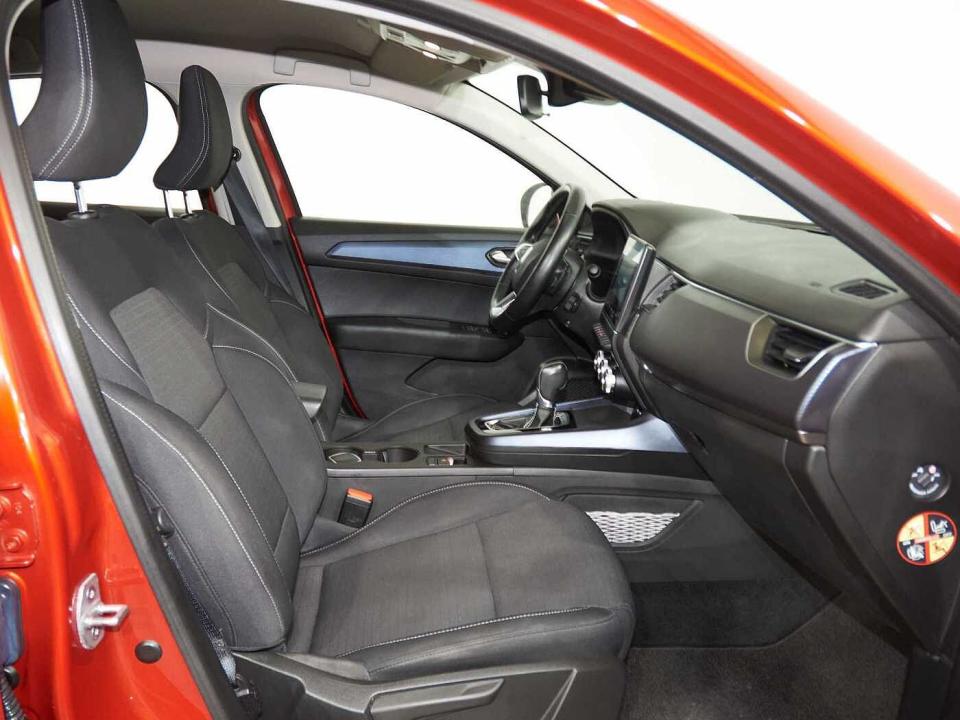 Renault Arkana 1.3 TCe Intens EDC 103kW