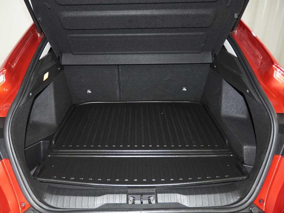 Renault Arkana 1.3 TCe Intens EDC 103kW