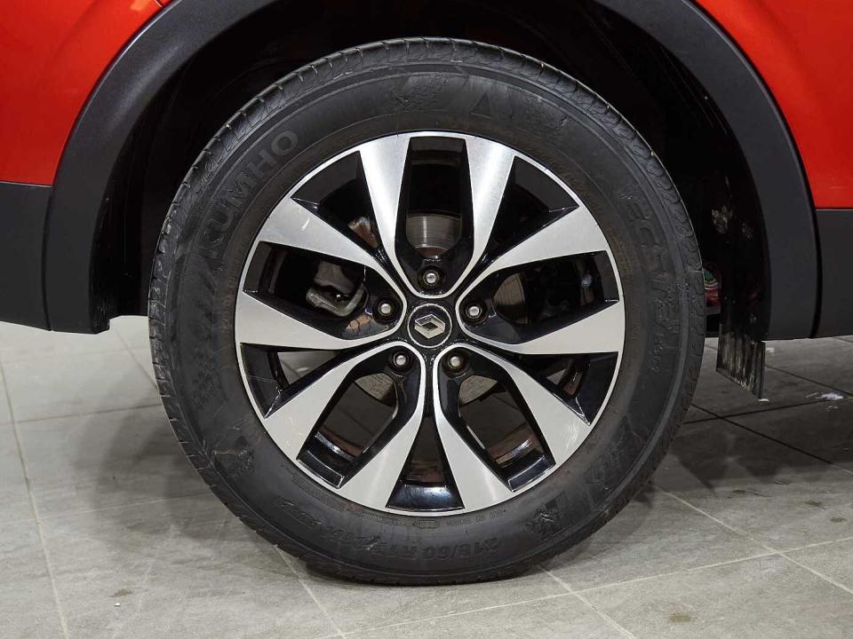 Renault Arkana 1.3 TCe Intens EDC 103kW