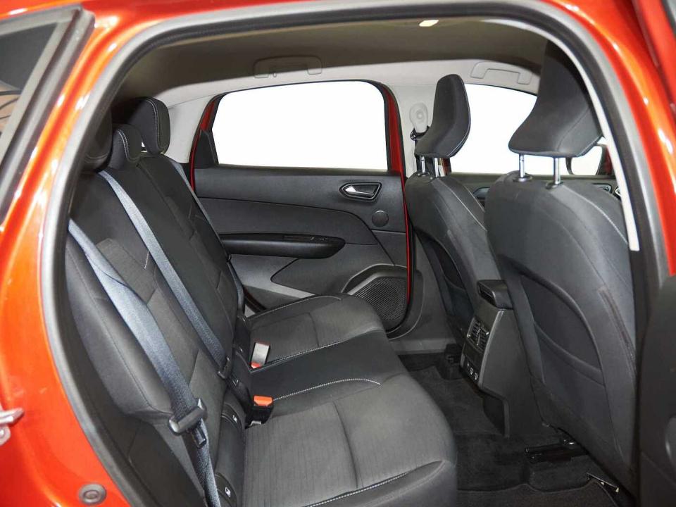 Renault Arkana 1.3 TCe Intens EDC 103kW