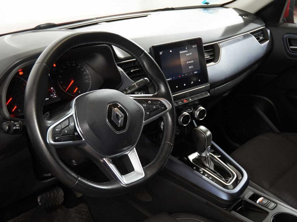Renault Arkana 1.3 TCe Intens EDC 103kW