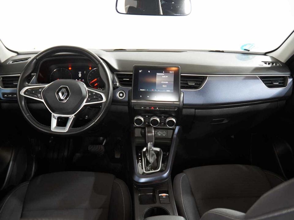 Renault Arkana 1.3 TCe Intens EDC 103kW