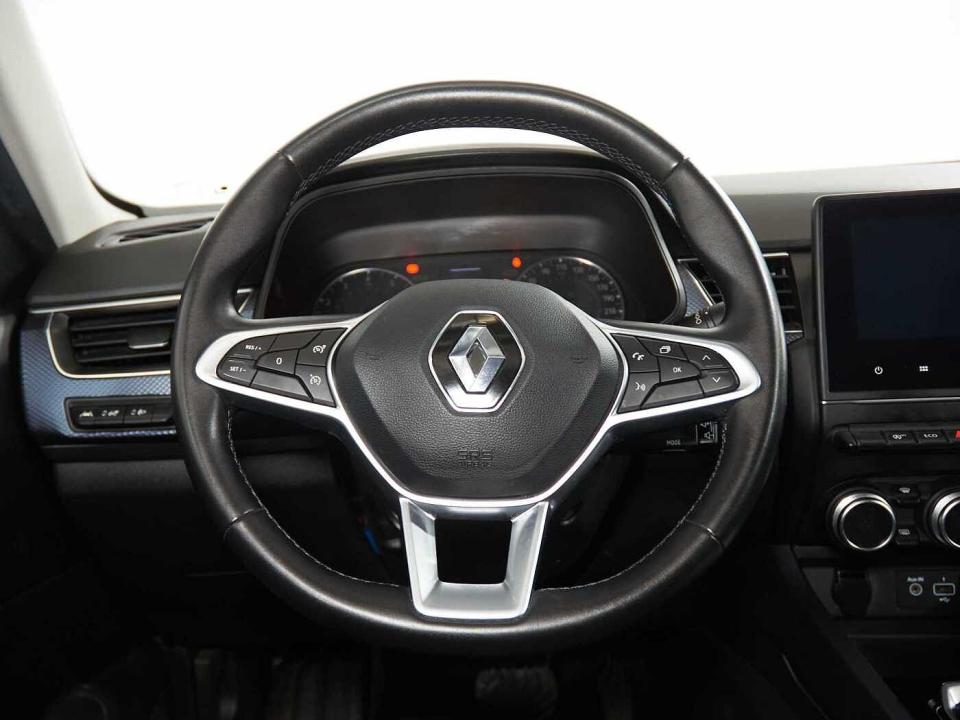 Renault Arkana 1.3 TCe Intens EDC 103kW