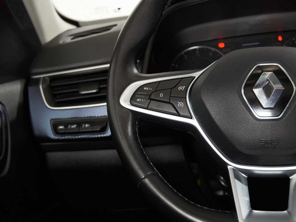 Renault Arkana 1.3 TCe Intens EDC 103kW