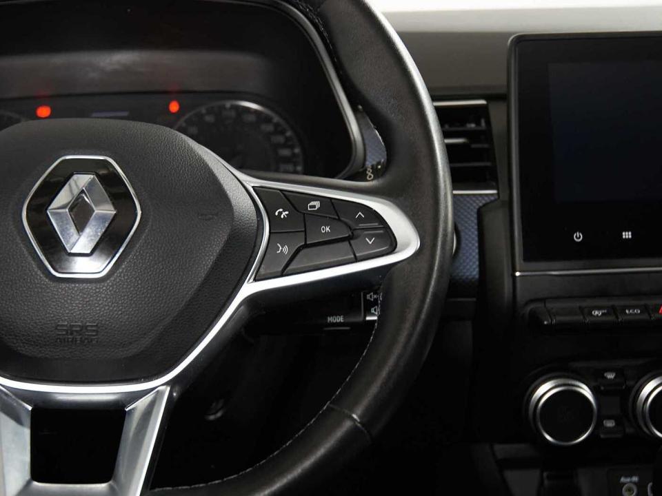 Renault Arkana 1.3 TCe Intens EDC 103kW