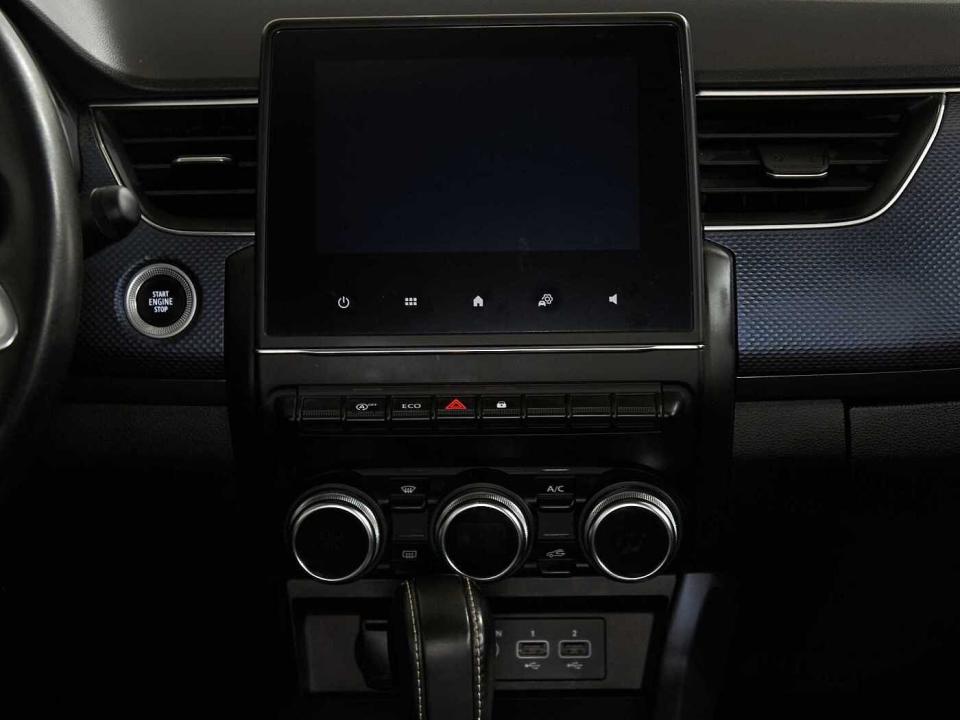 Renault Arkana 1.3 TCe Intens EDC 103kW