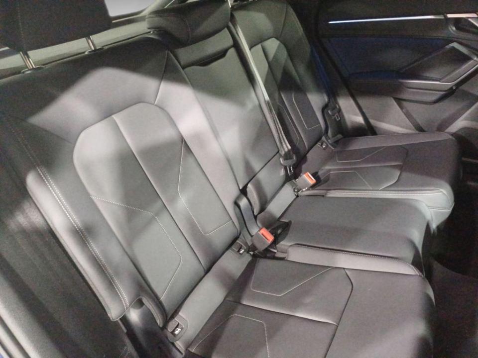 Audi Q3 Sportback Black line 35 TDI 110 kW (150 CV) S tronic